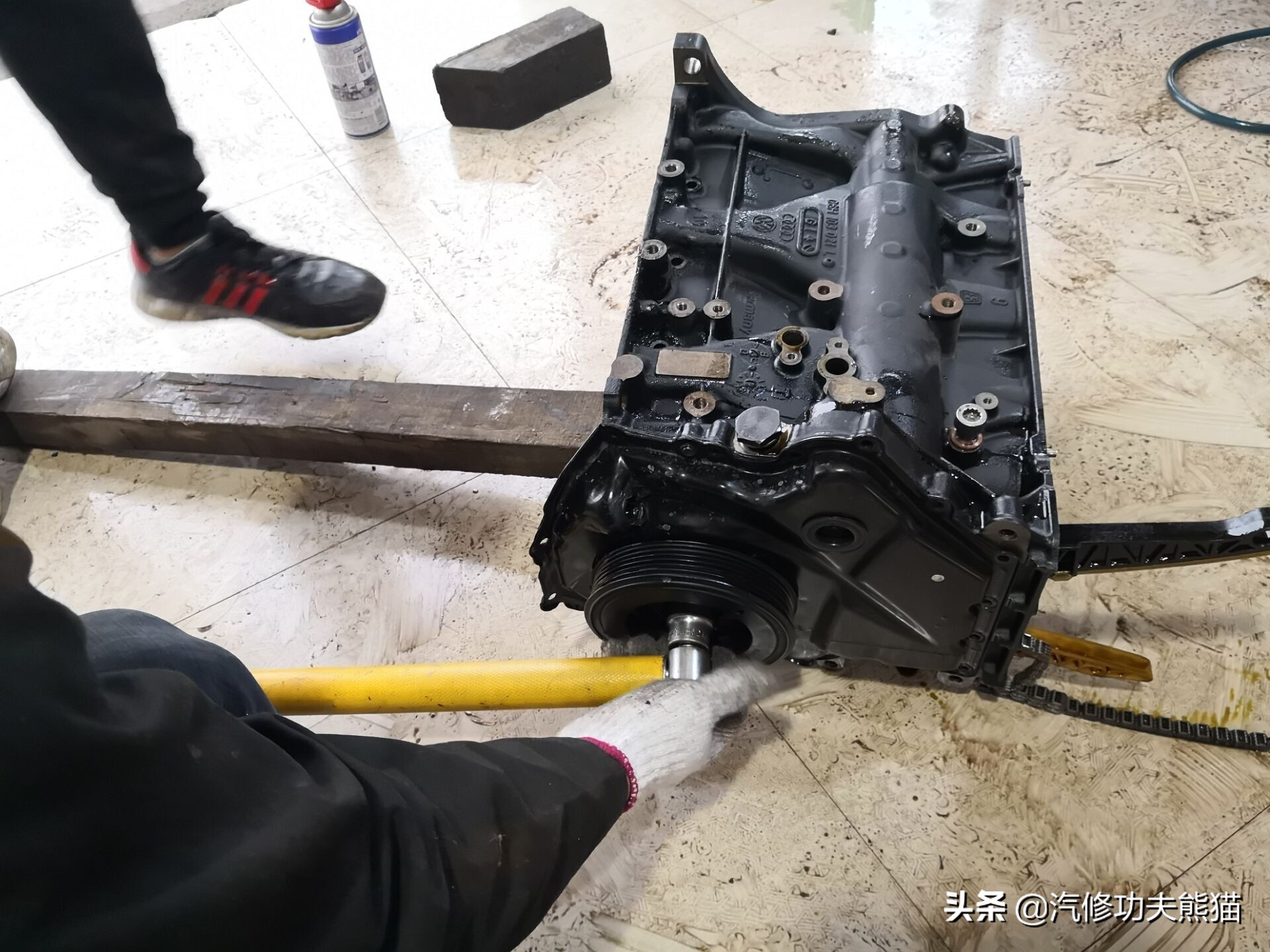 速腾二代ea888烧机油普遍吗,速腾冠军版二代ea888的优缺点