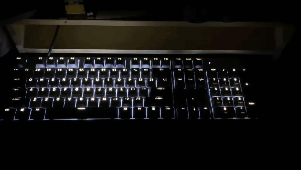 国产机械键盘什么牌子比较好,不到200元的国产机械键盘究竟怎样