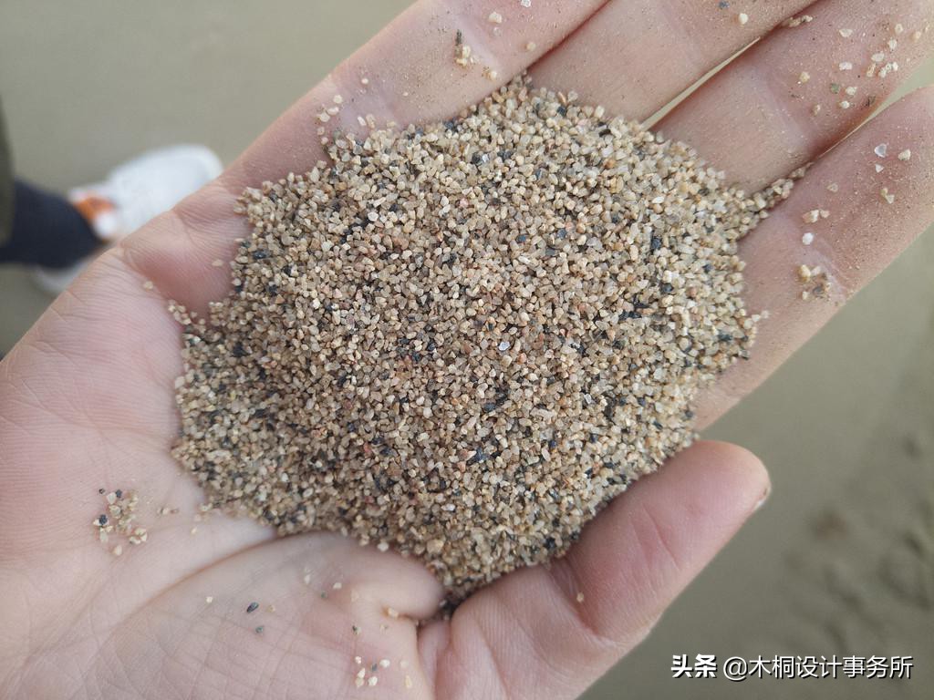 装修用海砂好还是河砂好,装修用河沙好还是机制砂好