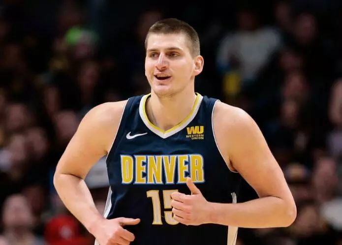 五个位置的球员是干什么的,各个位置的最佳球员