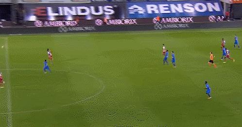 数据分析|00后新星戴维为何如此受追捧，登陆英超赛场成算几何？