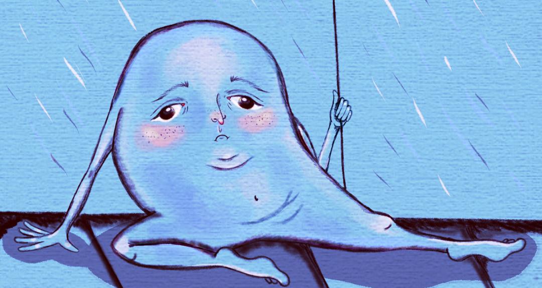 有时候别人对我太好是一种压力,别人对我好有种负罪感是什么心理