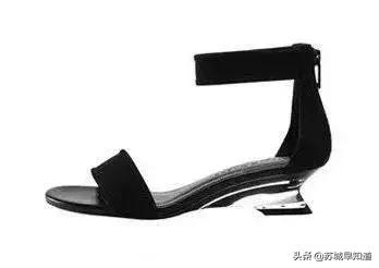 小众白鞋推荐女夏季,小众鞋女推荐夏季