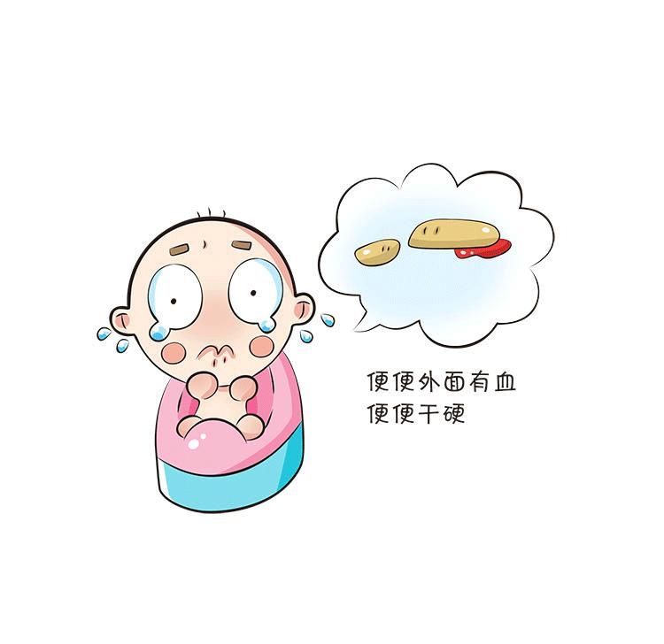 宝宝大便异常家长要做好这3件事,宝宝拉便便各种症状及应对方法