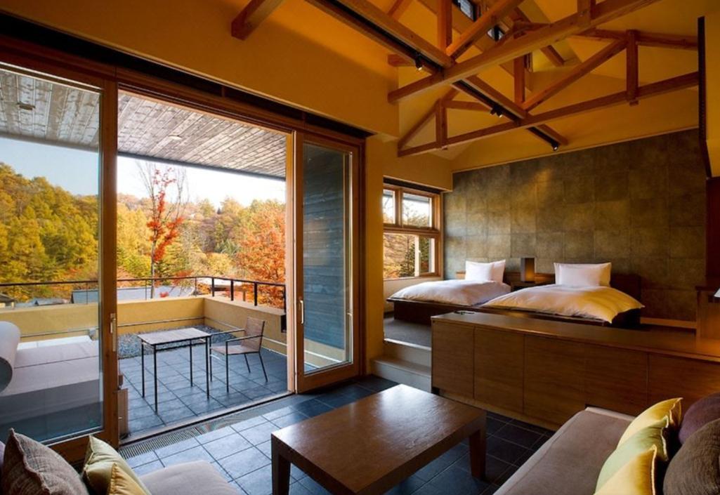 全球顶级十大精品酒店,全球公认的十大顶级酒店