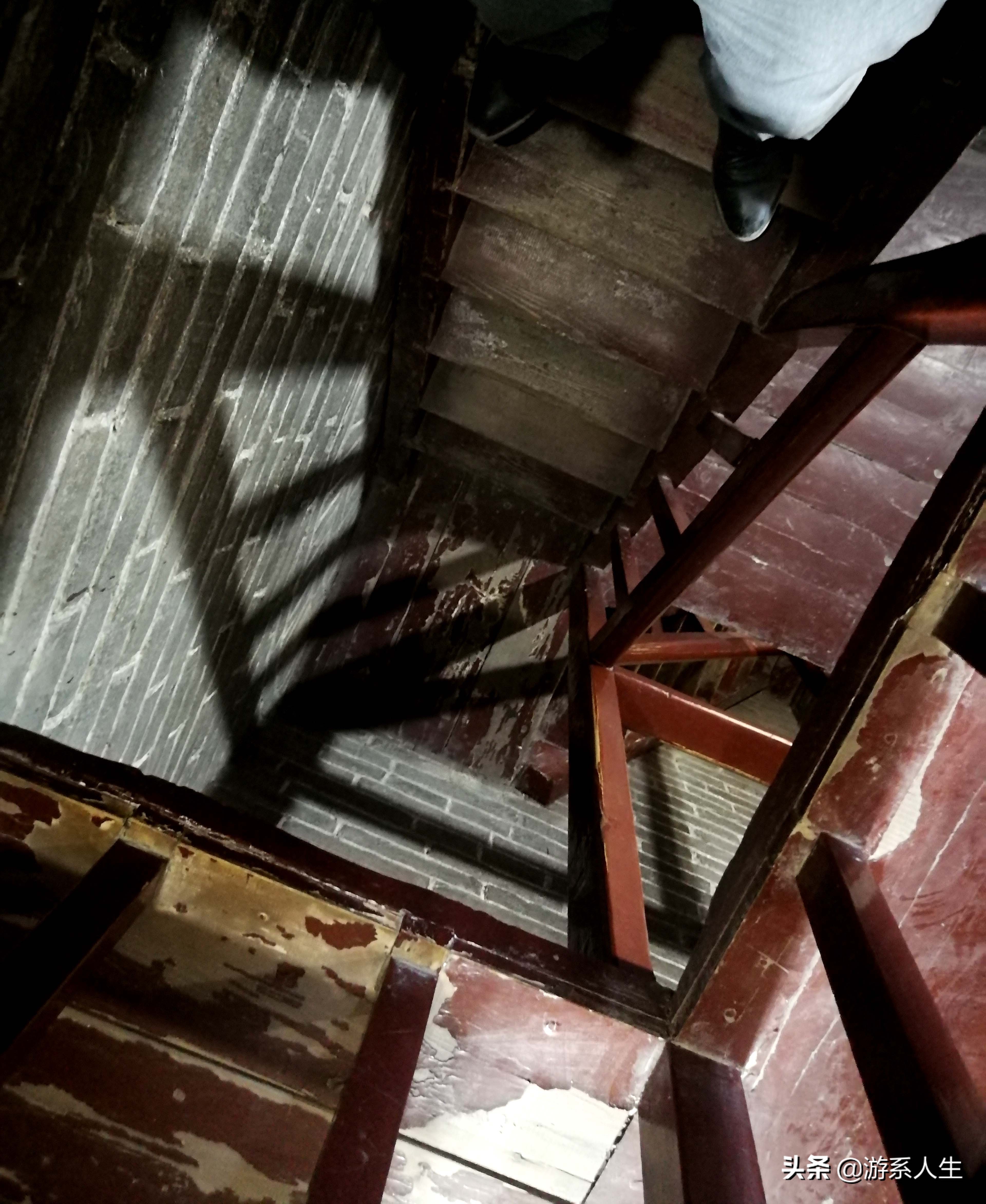 让我们穿越千年聆听唐代的声音,探秘银川双子塔