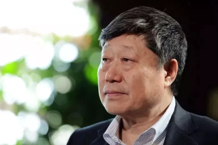 张瑞敏教父,张瑞敏为什么称为白电教父