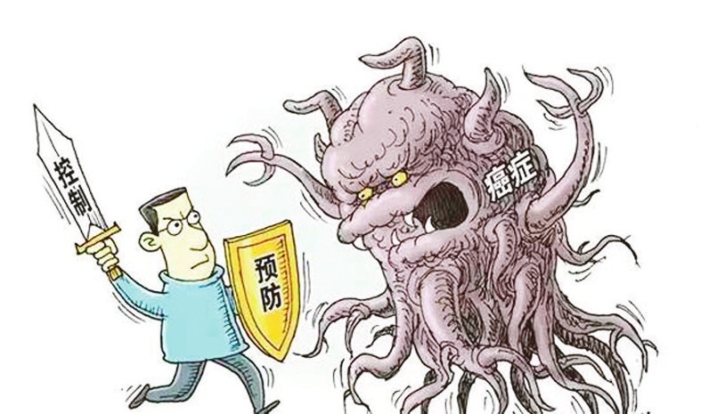 癌症真相,癌症的真相讲解视频