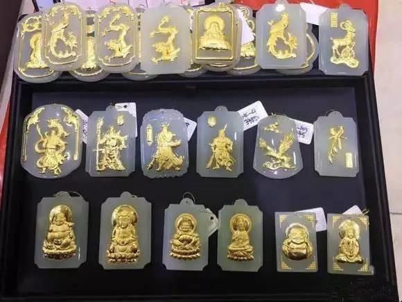 金镶玉抽奖骗局怎么退钱,抽奖买的金镶玉真的假的