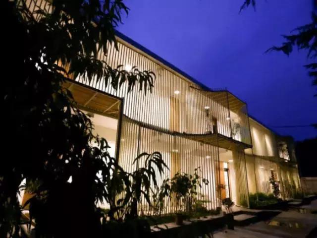 全国最美民宿和特色酒店,五星级大型酒店