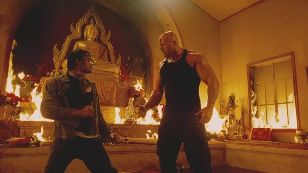 托尼贾对金星的评价,托尼贾金星的电影叫什么