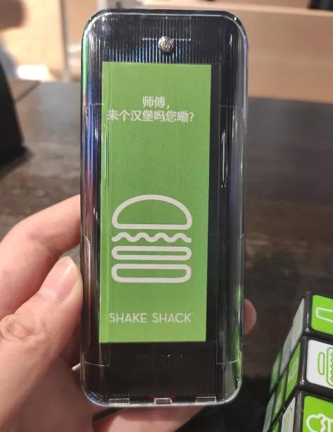 汉堡为什么卖这么便宜,汉堡卖79元