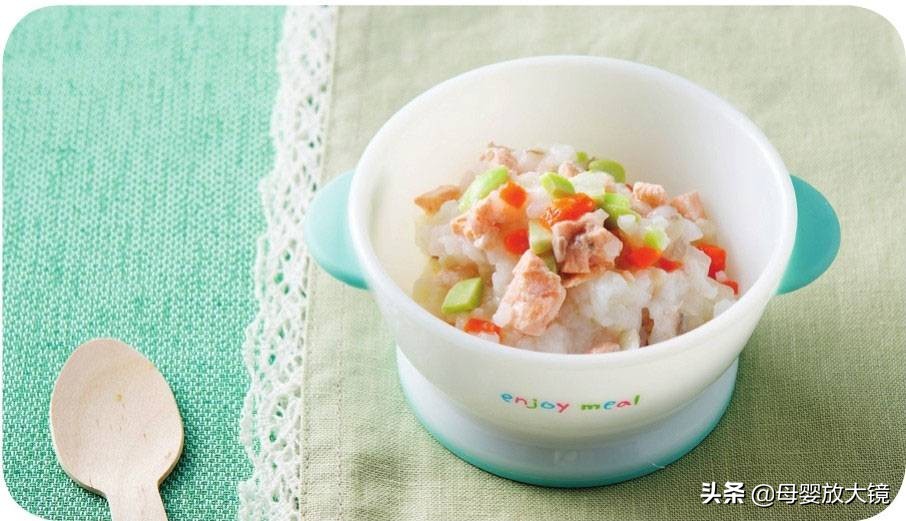 宝宝辅食18个月三餐做法,宝宝辅食18个月添加顺序表