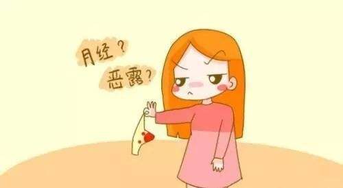 新妈妈的烦恼——产后恶露何时结束？