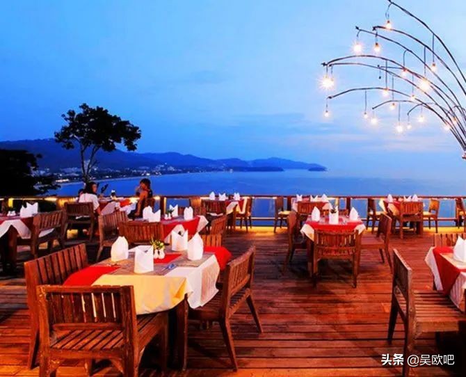 蜜月潜水看海推荐,全球最适合蜜月旅游的海岛