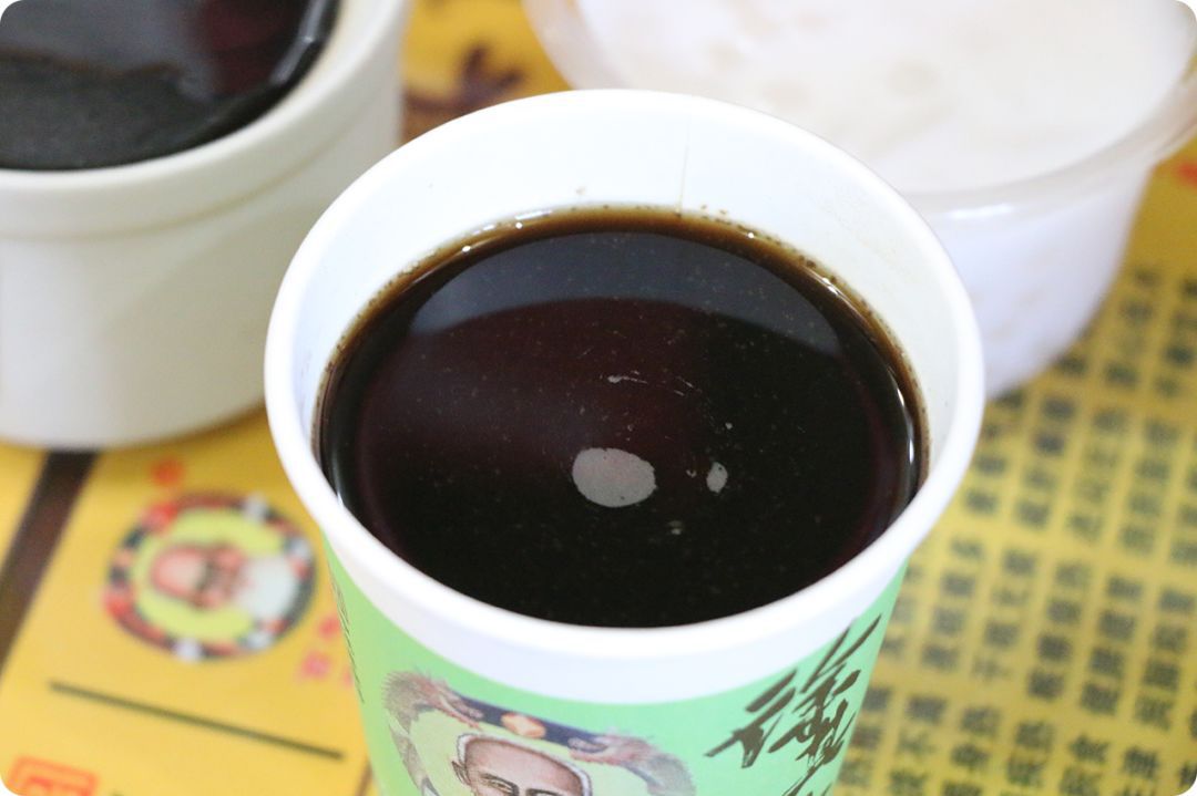 泉州本地人喜欢去的美食街,泉州味道