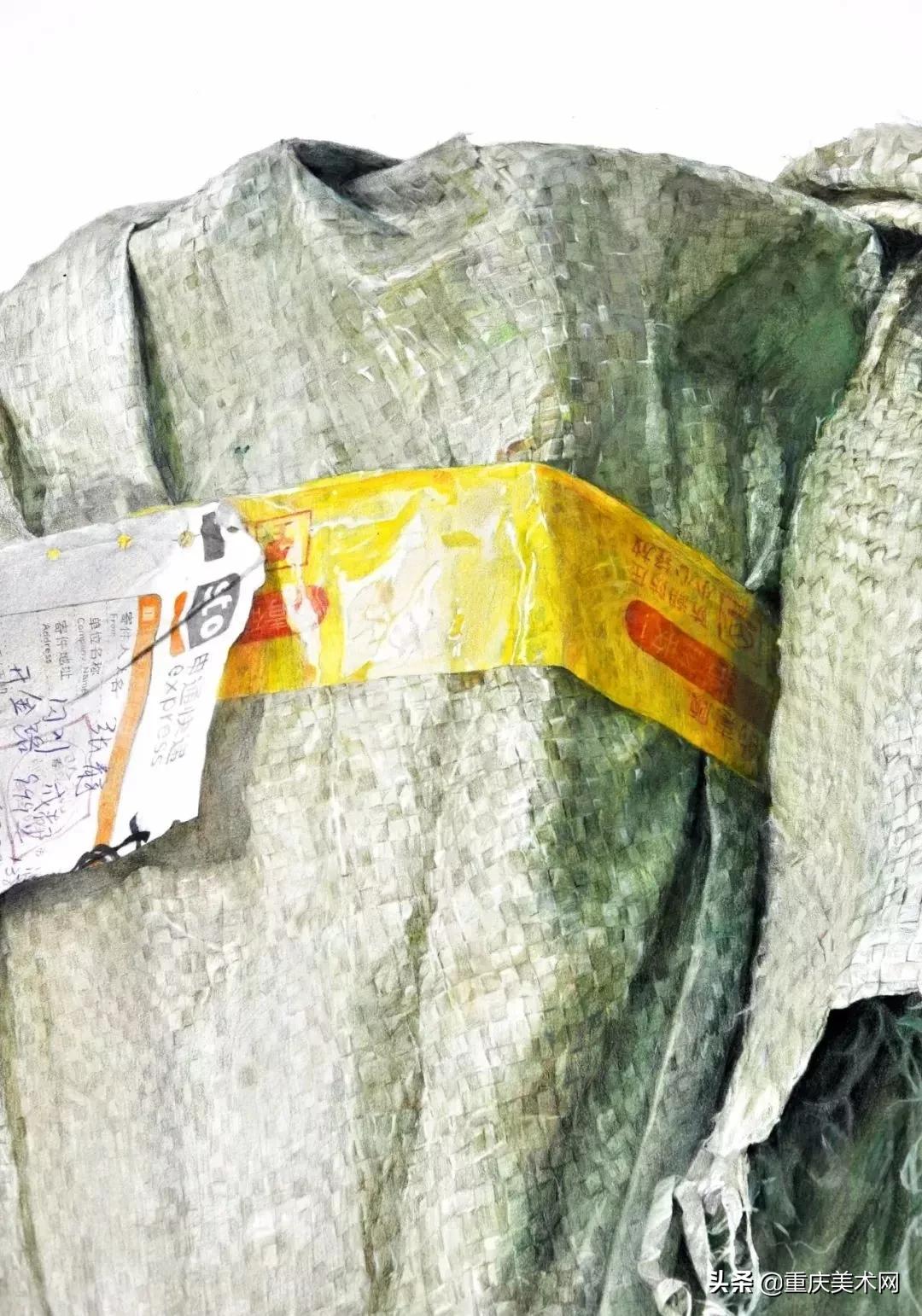 中央美术学院精微素描,中央美术学院全国素描第一名