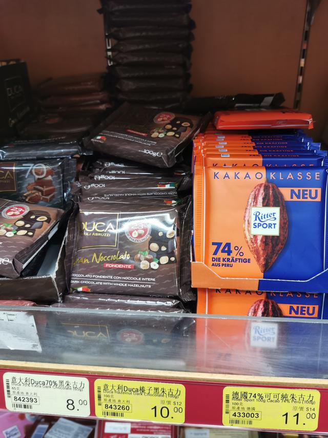 现在的购物天堂,年轻人必去的购物天堂