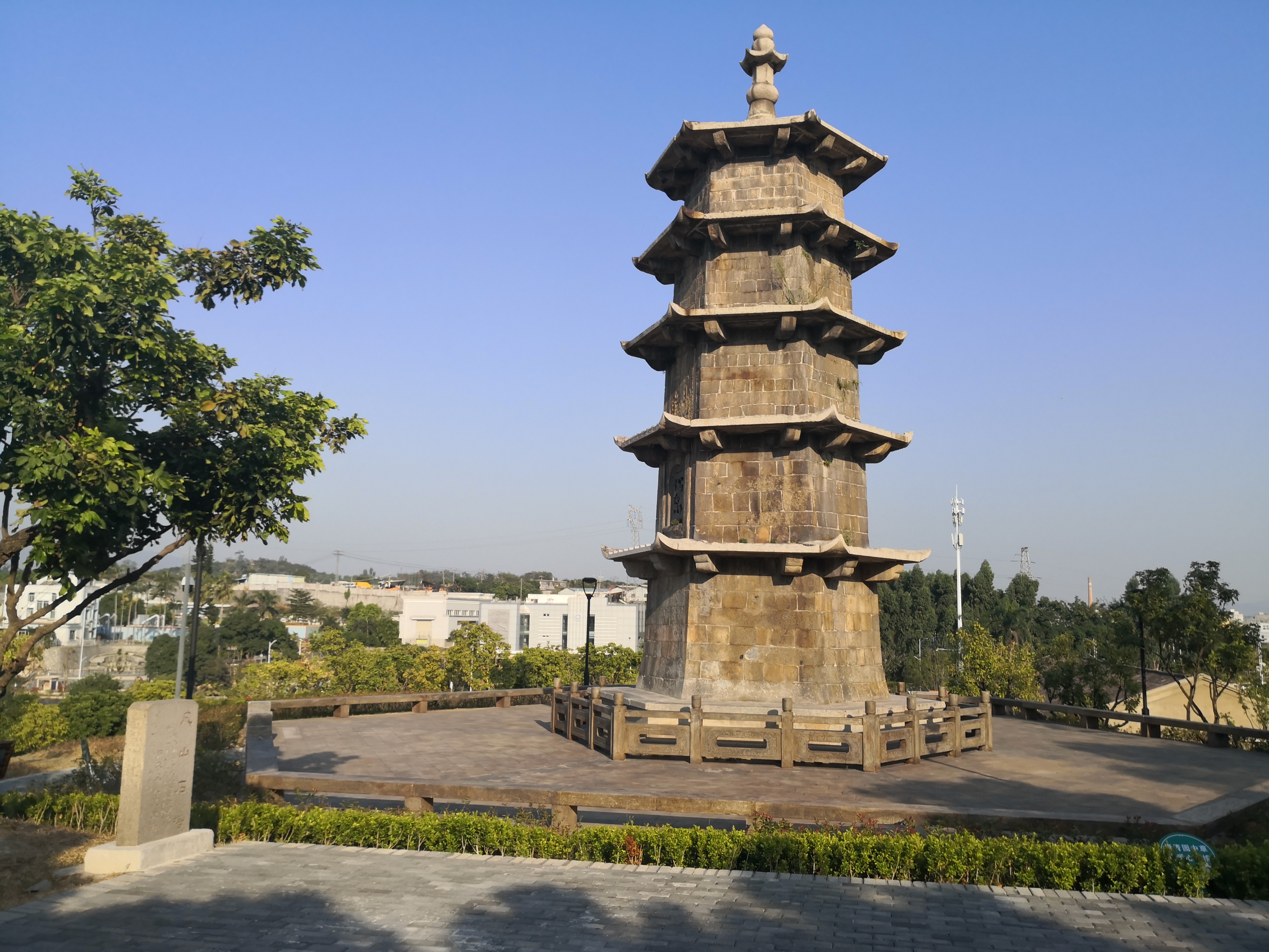 鍚屽畨鍗冨勾鍙ゅ煄,鍘﹂棬鍚屽畨鍙ら晣鍙ら亾