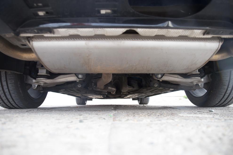 沃尔沃v60上手指南,沃尔沃v60试驾