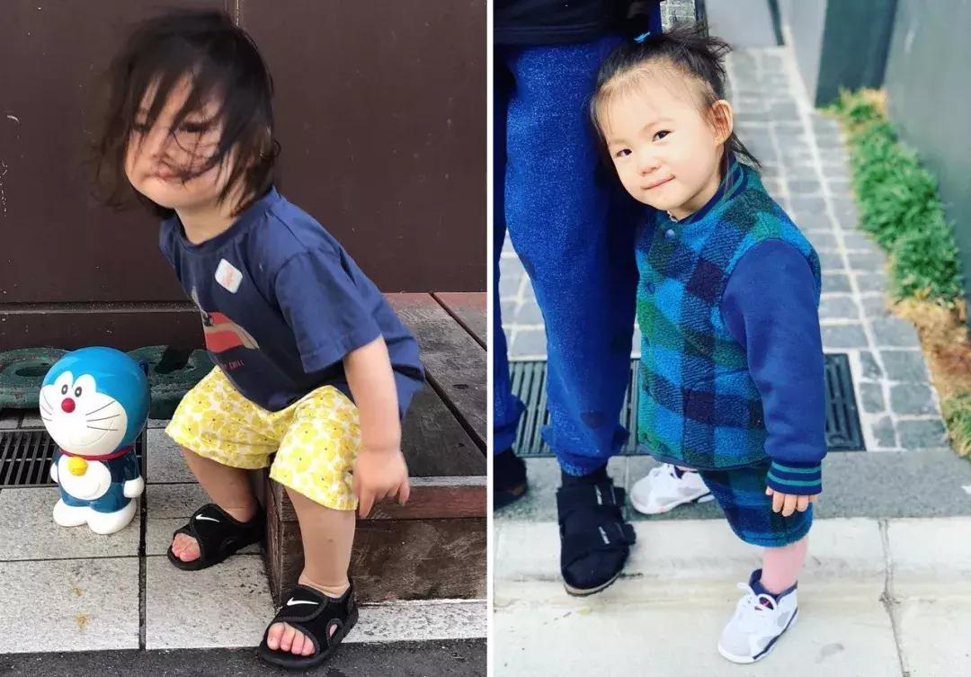 潮二代LalaTakahash:越不被看好,我越优秀!