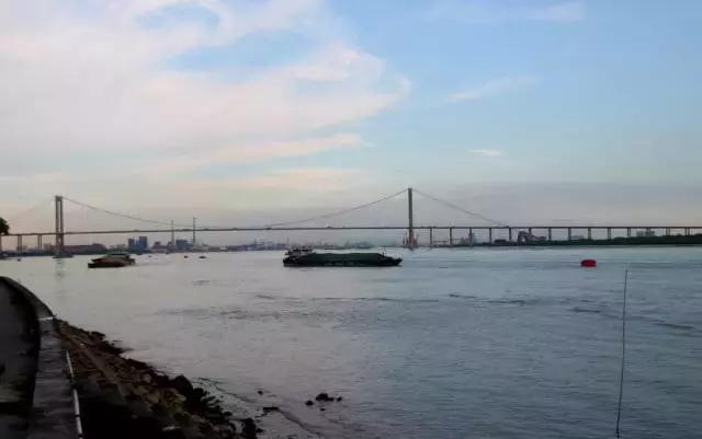 广州的这8个小岛，人少又免费，适合大小情侣的去处