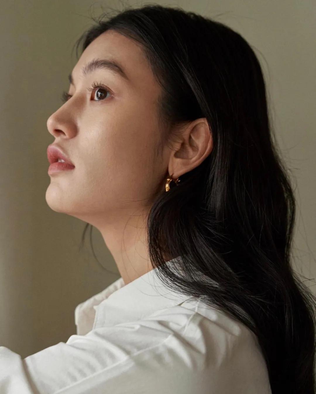 女明星脸怎么练,女明星怎么调整脸部