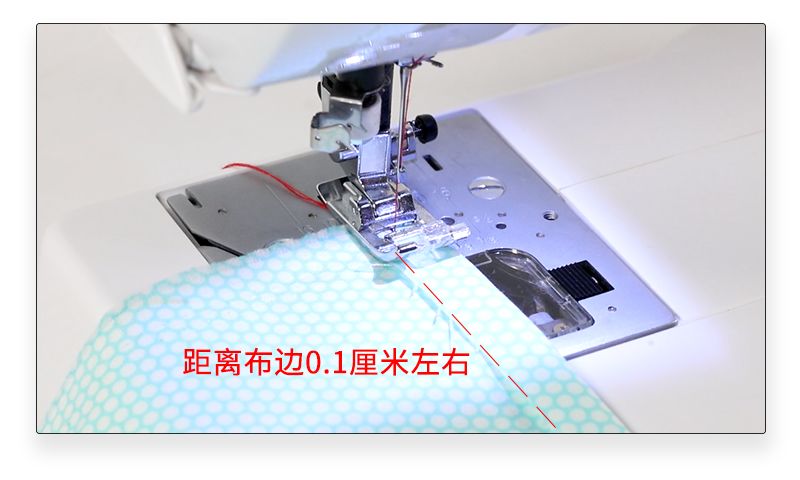 锁边缝纫机小技巧大全,没有锁边机缝纫有几种方法