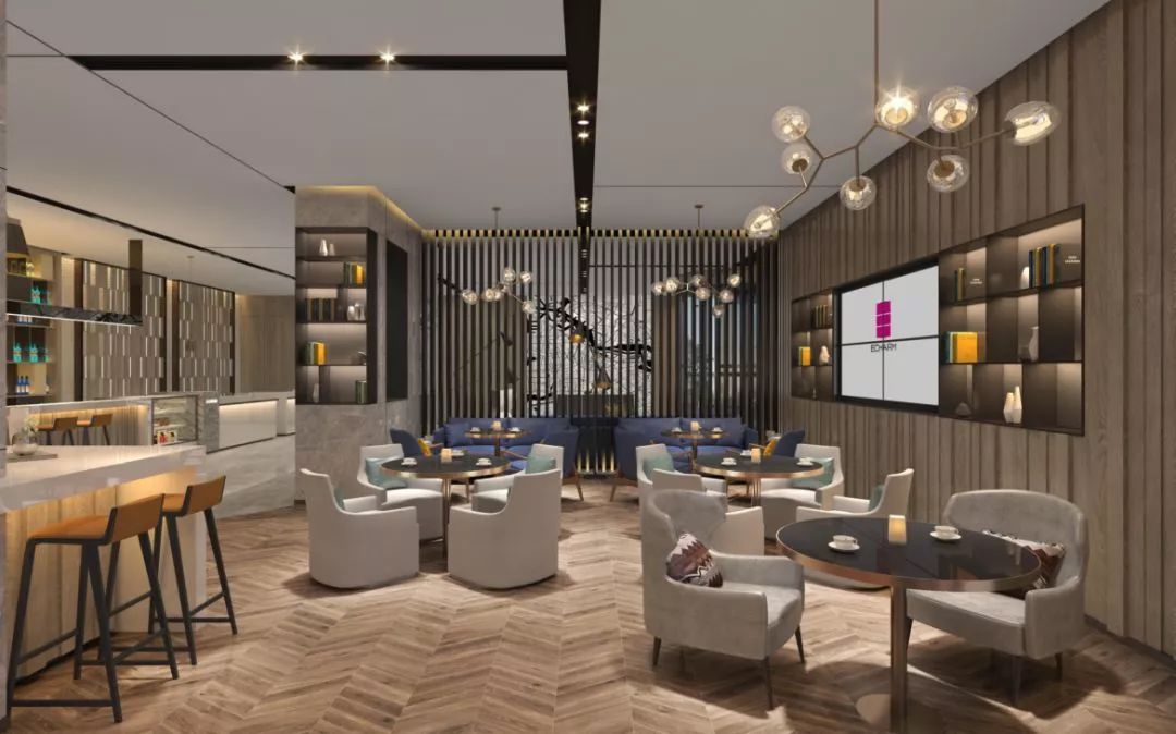 开酒店是什么体验,开酒店是做生意吗