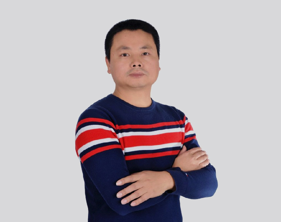 易悦雷雨人物访谈｜办公逸创始人刘建华：让天下没有难做的HR