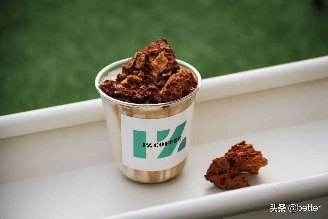 汉口咖啡一条街,汉口最值得去的咖啡馆排名