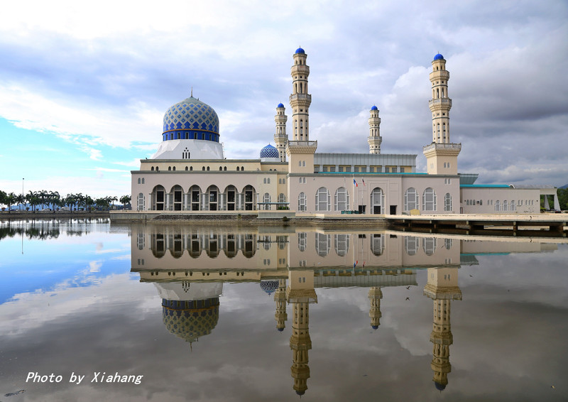 玩转沙巴海钓攻略,沙巴亚庇一日自由活动推荐