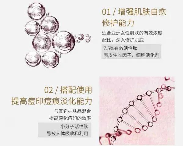 抗皱紧致抗衰二裂酵母,二裂酵母抗衰精华