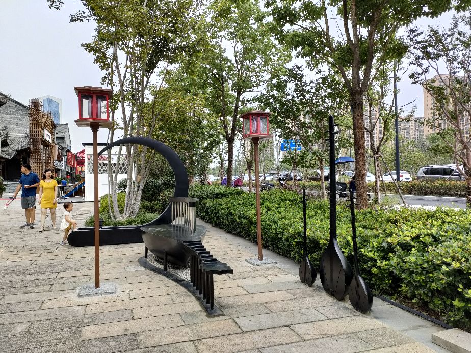 合肥撮街pk贡街,合肥贡街美食一条街