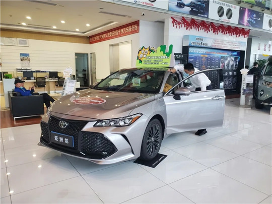 上海汽车行情走势分析,车市复苏最新消息