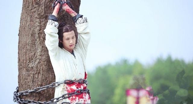 花千骨变成妖神去哪了,花千骨变成妖神霸气登场游戏