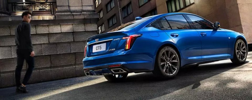 风靡欧美的CarLeasing，会在中国流行吗？