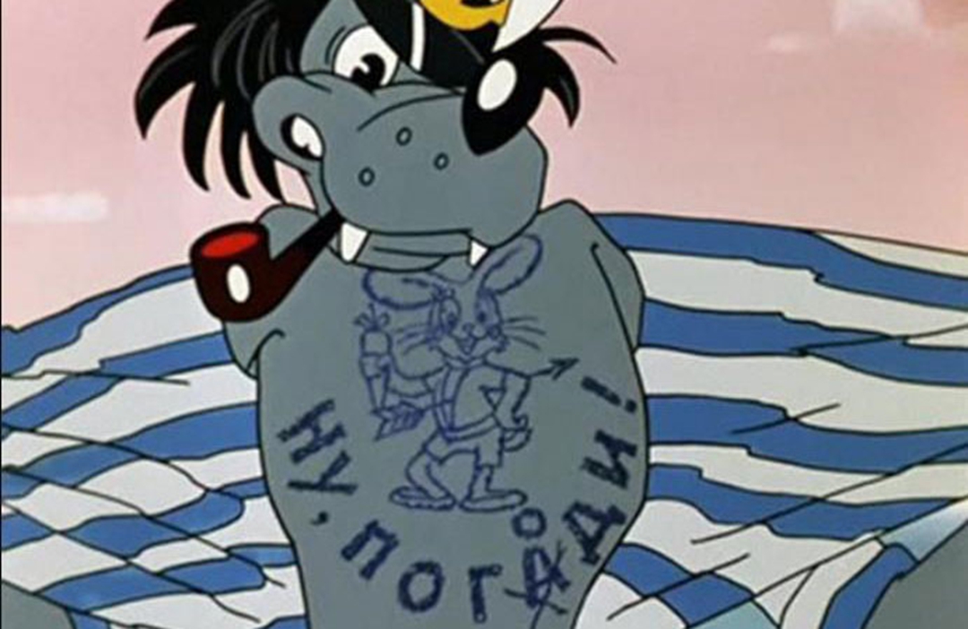 俄罗斯军人海魂衫,俄罗斯军人的精神