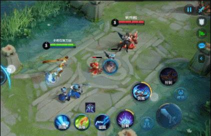 王者荣耀孙策三角跳怎么快速练成,王者荣耀孙策的吸血无敌出装