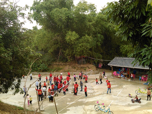 南宁隐藏的景点,南宁周边农家乐游玩景点推荐