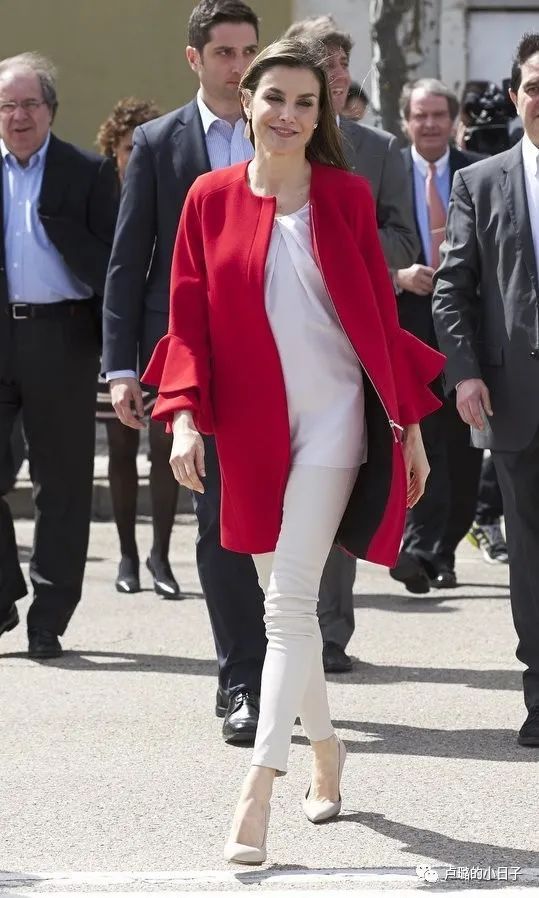 凯特王妃爱条纹,凯特爱穿服装品牌