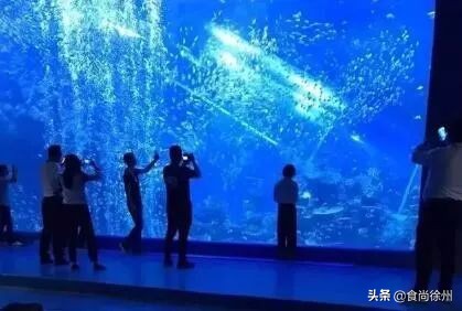 深夜重磅：一年疯一次！徐州南区都在传这事！100多家餐厅5折起