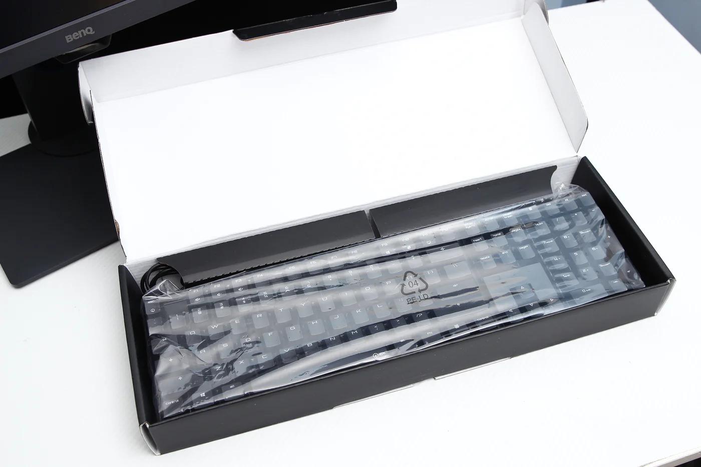 iroks机械键盘,ir矮轴机械键盘