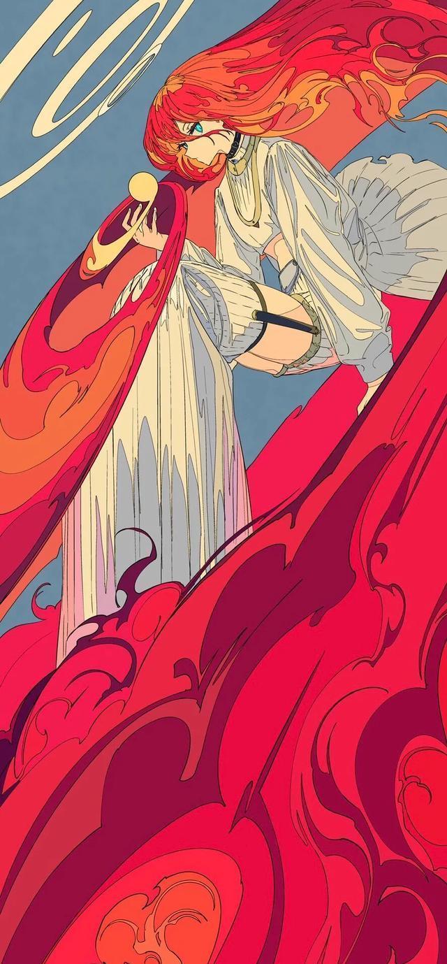 远赴人间惊鸿宴壁纸,远赴惊鸿宴一睹人间盛世颜的壁纸