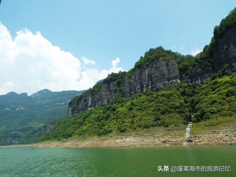 土家起源地最美清江,恩施清江最美的河