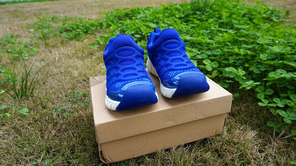 孩子运动鞋十大排名,云弹减震运动鞋2代