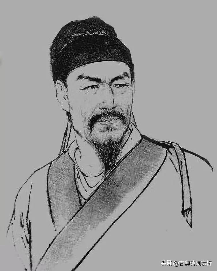 辛弃疾最经典积极意义的词,辛弃疾最惊艳的一首词