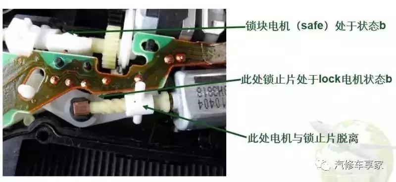 斯柯达明锐副驾驶车门打不开,斯柯达明锐钥匙打不开车门