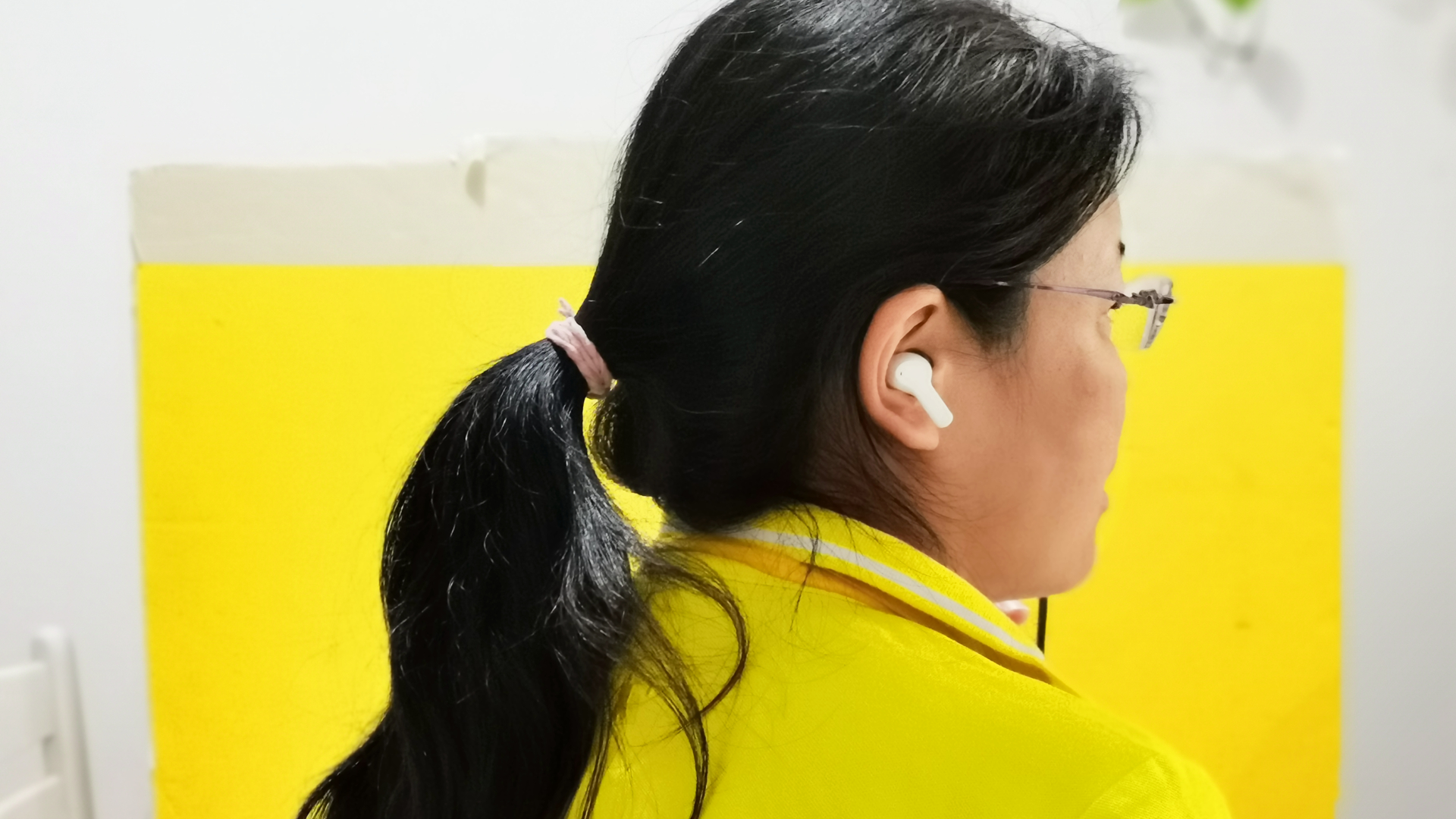 荣耀亲选把关,仅售149元的真无线蓝牙耳机EarbudsX1开箱