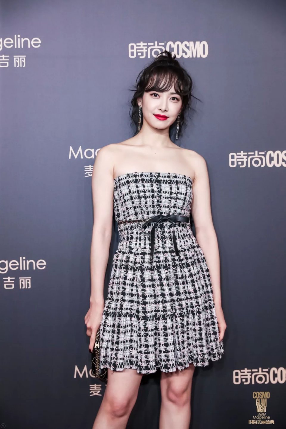 cosmo盛典直播回放,cosmo盛典晚会在线观看